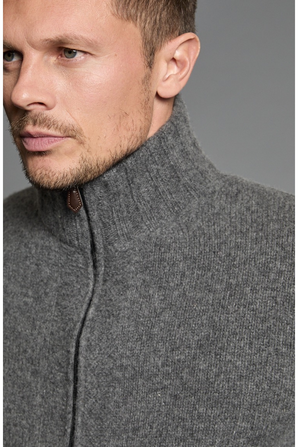 Photo spontini collection winter 2016