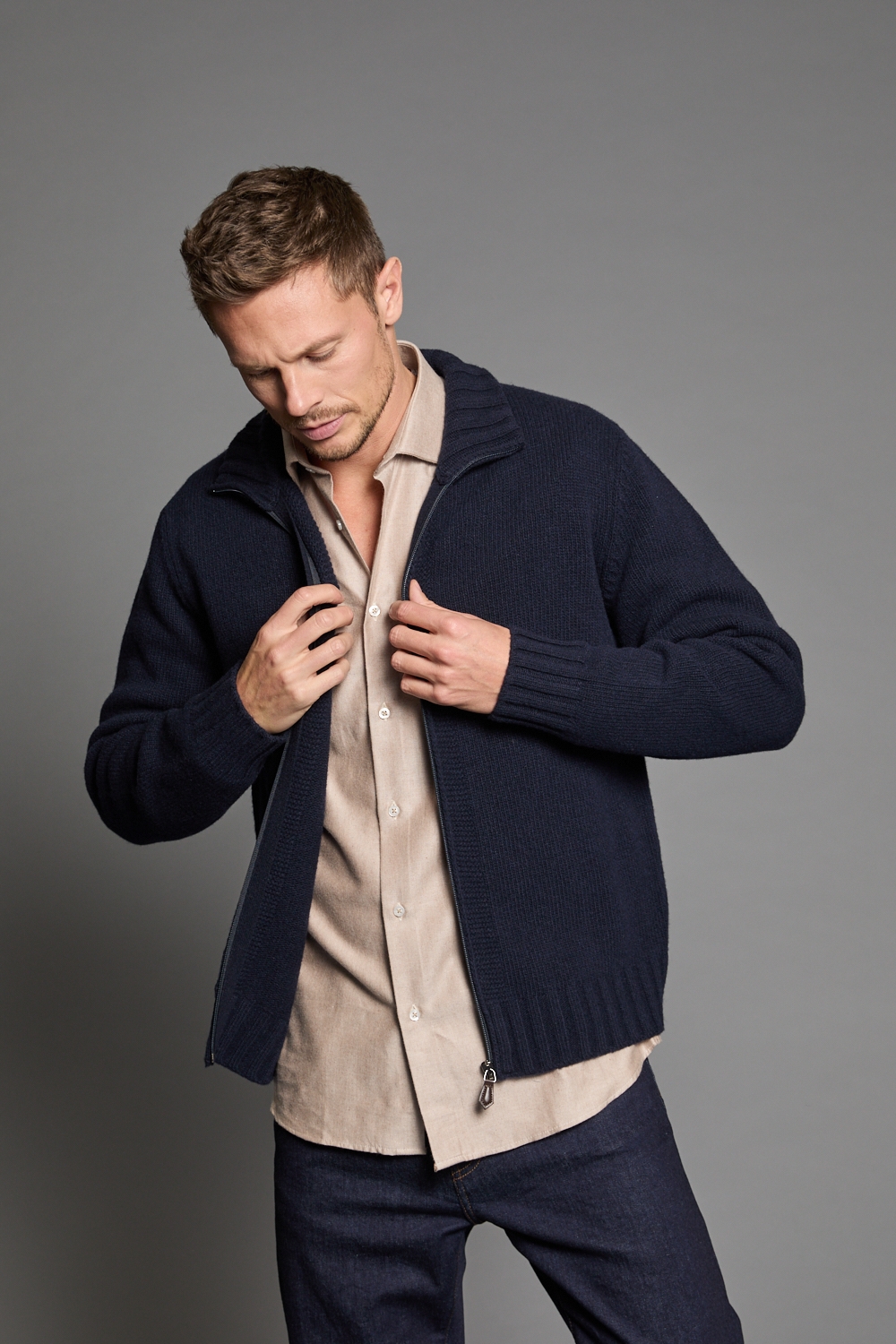 Photo spontini collection winter 2016