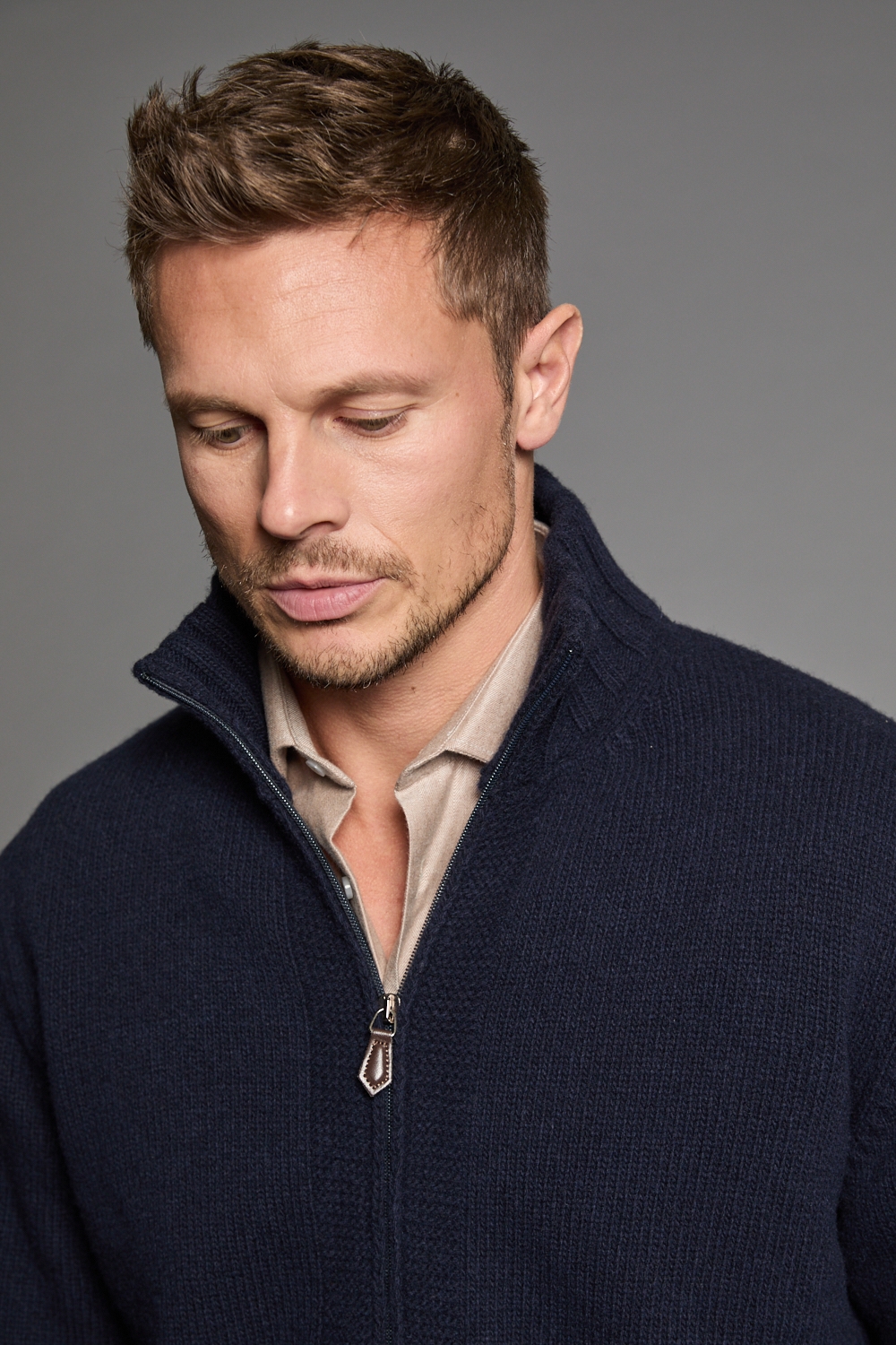 Photo spontini collection winter 2016