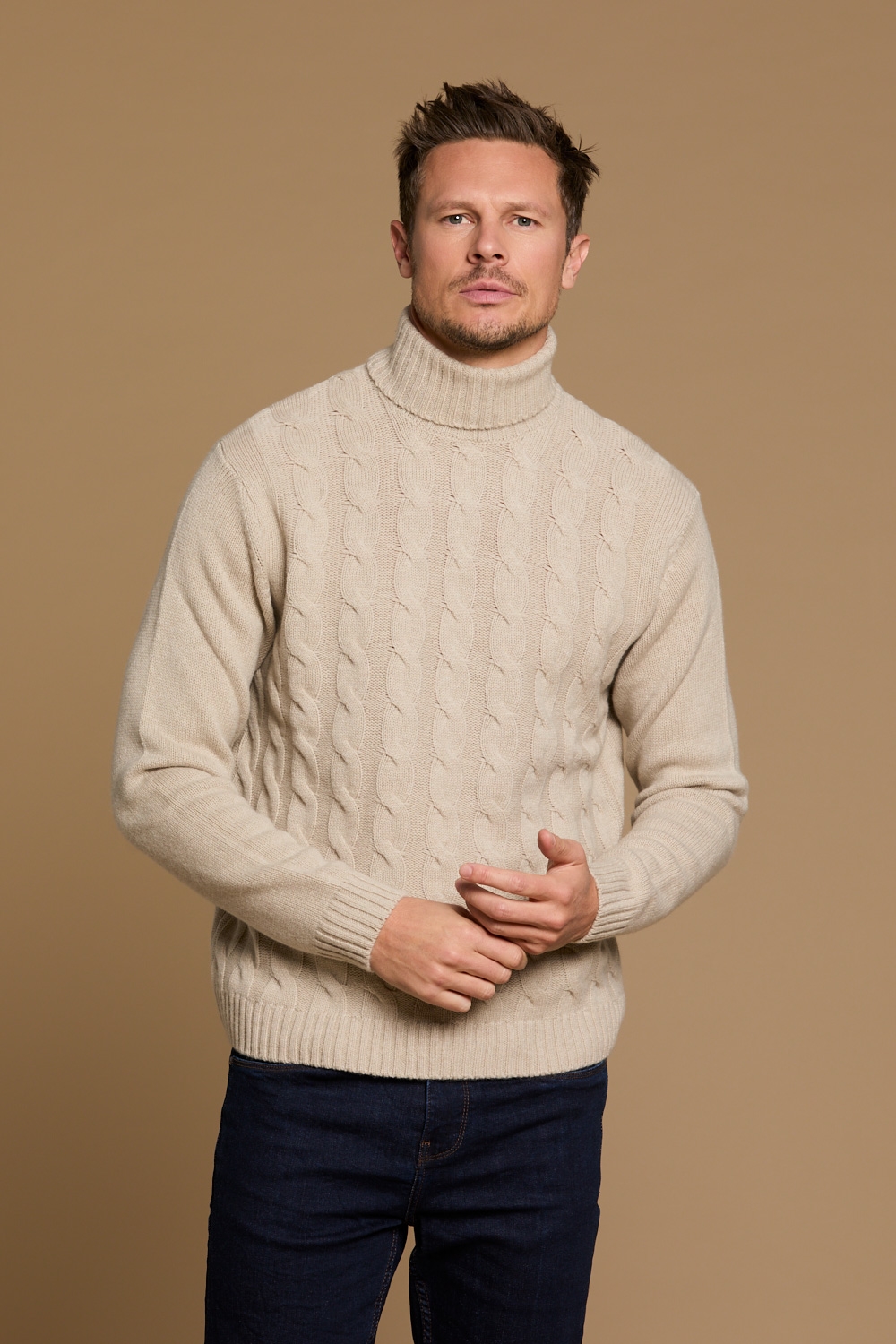 Photo spontini collection winter 2016