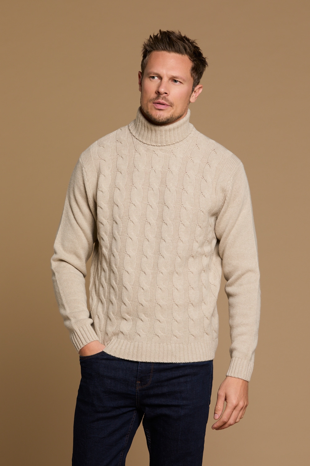 Photo spontini collection winter 2016