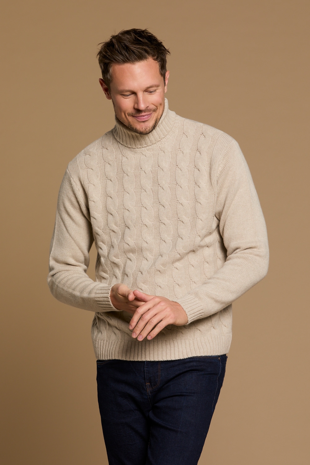 Photo spontini collection winter 2016