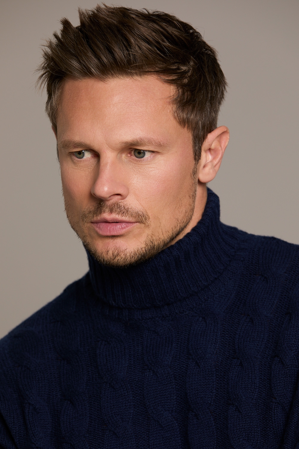 Photo spontini collection winter 2016