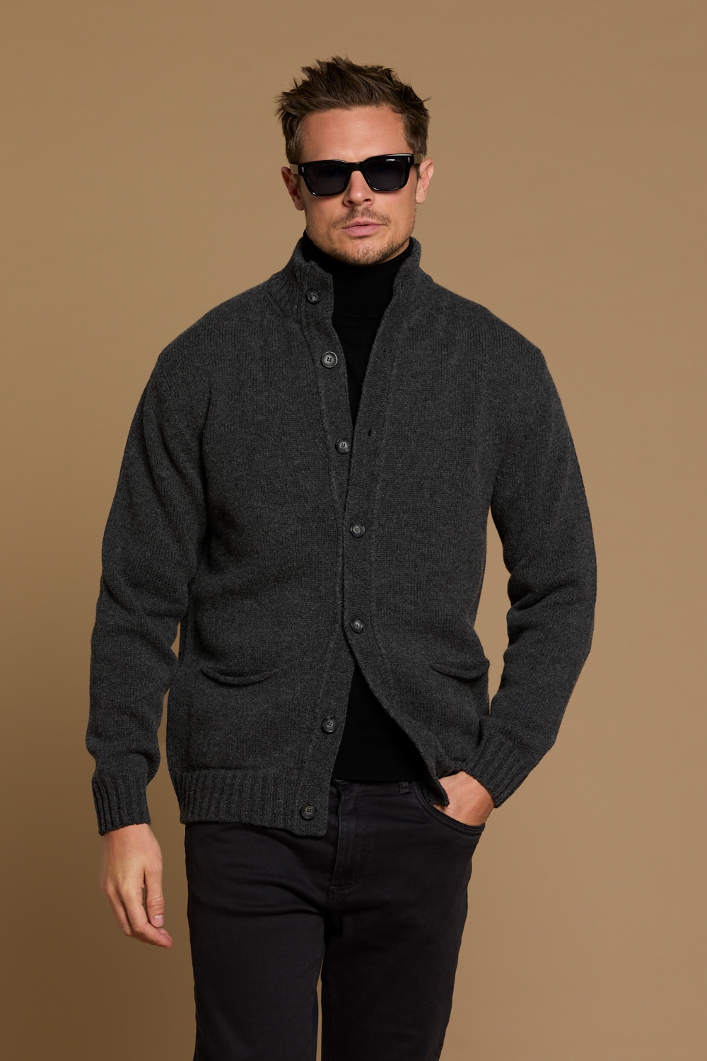 Photo spontini collection winter 2016