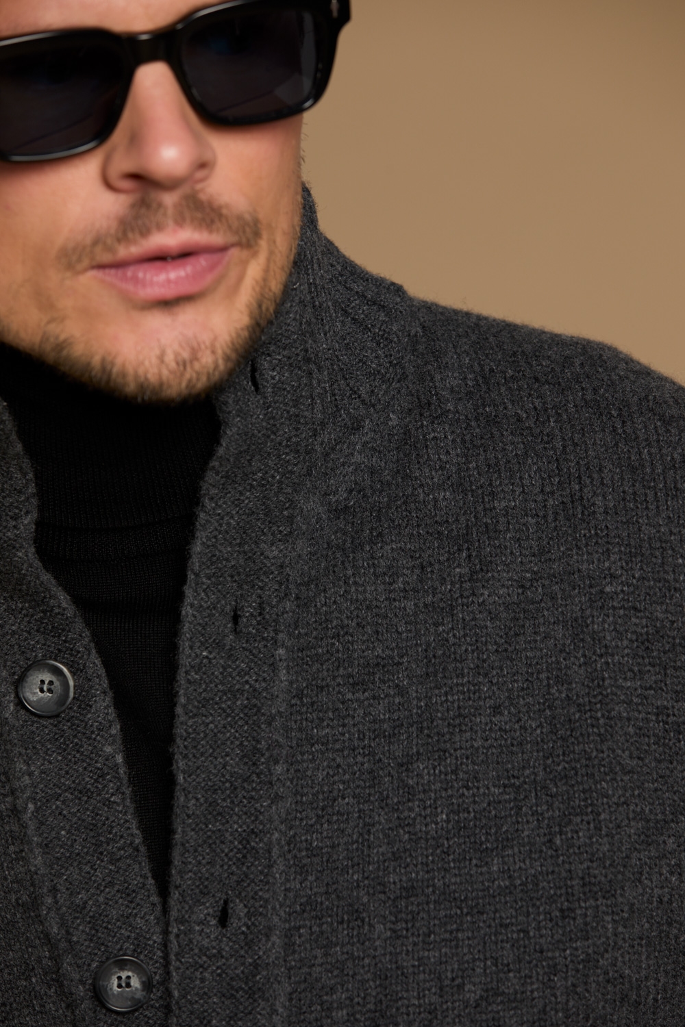 Photo spontini collection winter 2016