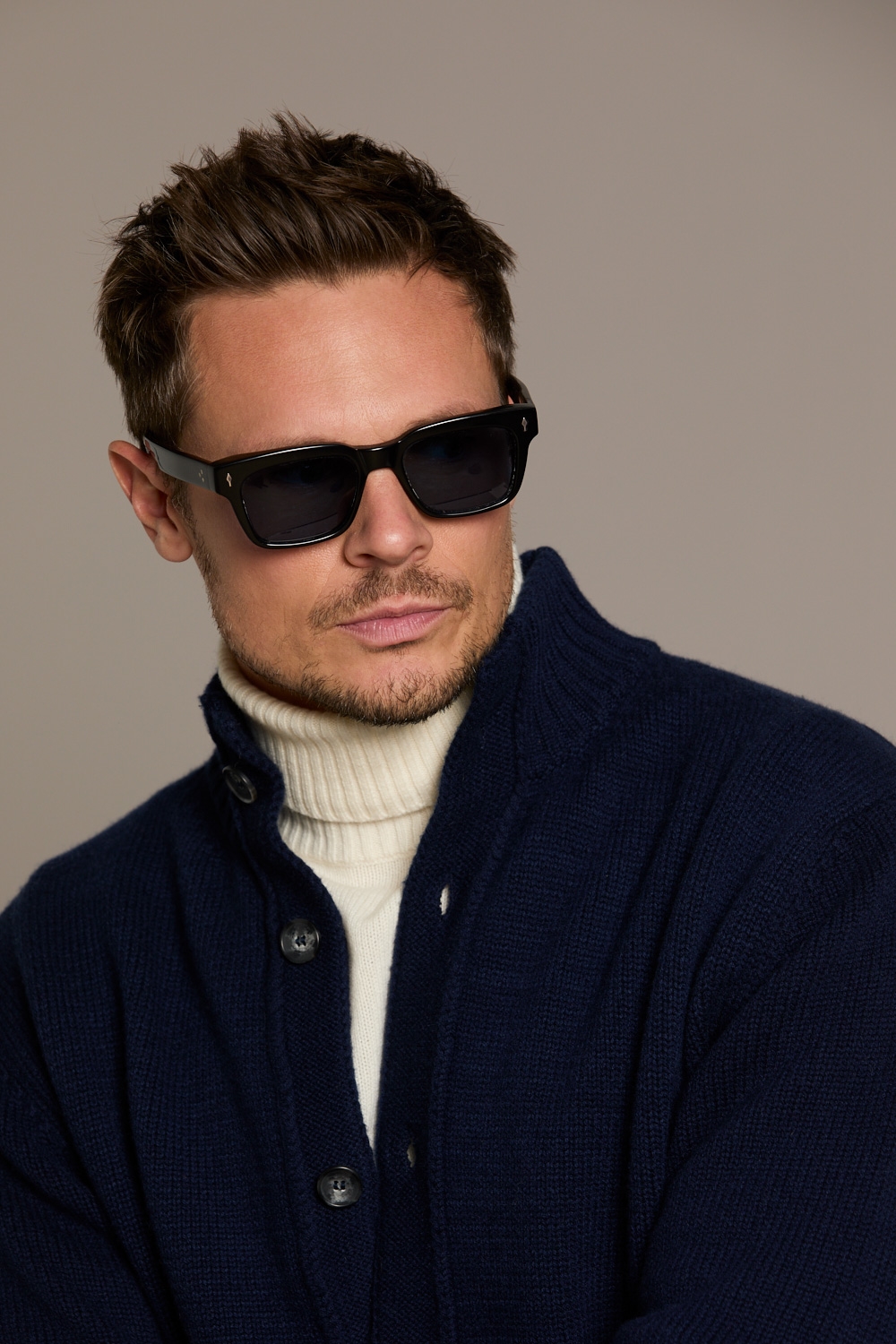 Photo spontini collection winter 2016