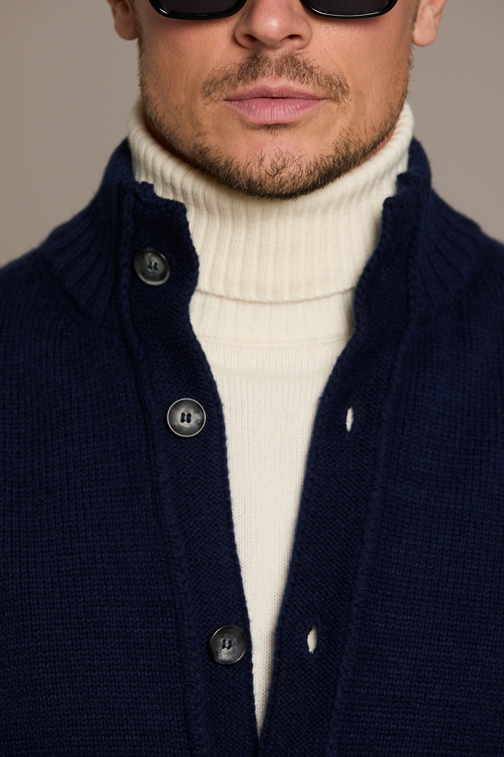 Photo spontini collection winter 2016