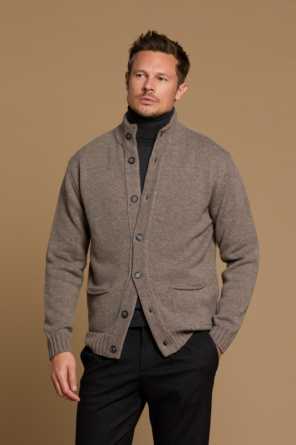 Photo spontini collection winter 2016