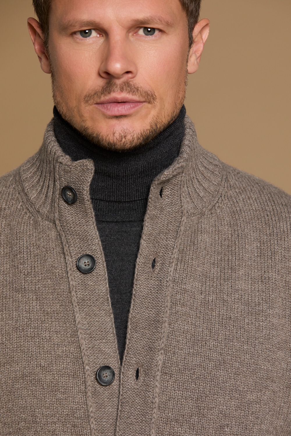 Photo spontini collection winter 2016
