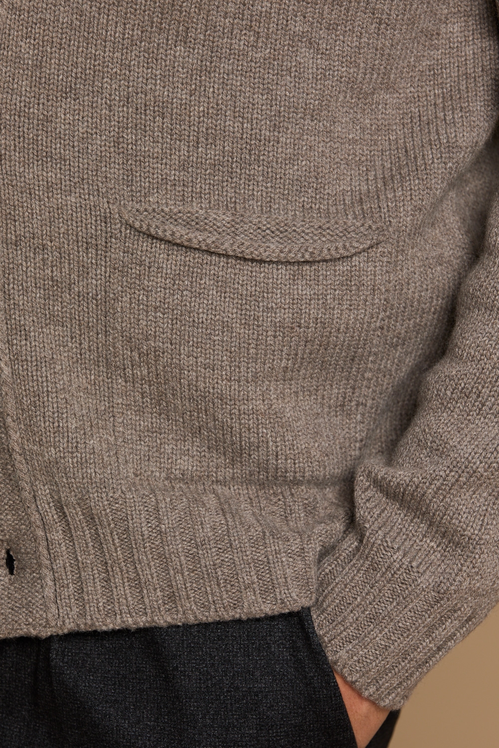 Photo spontini collection winter 2016