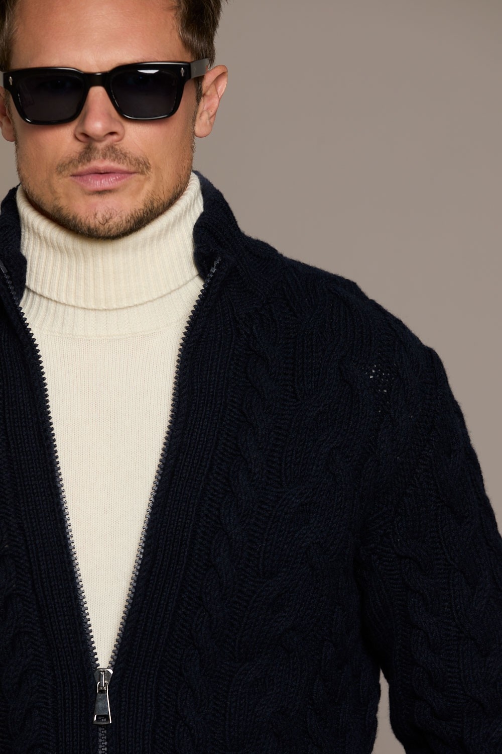 Photo spontini collection winter 2016