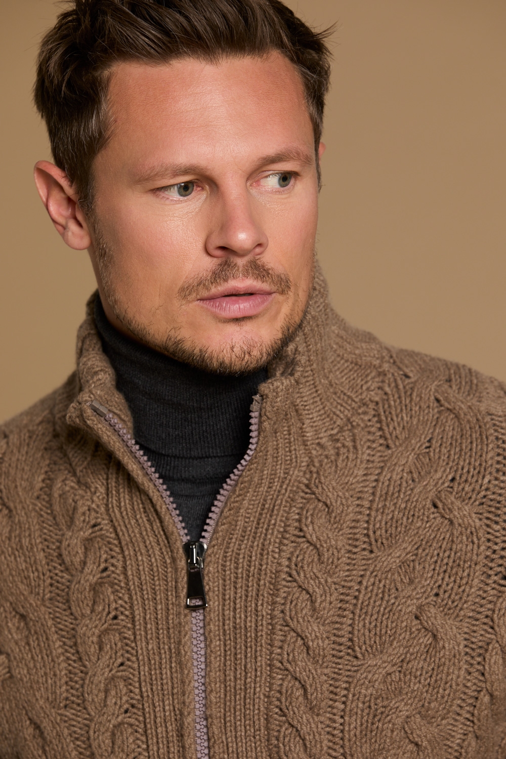 Photo spontini collection winter 2016