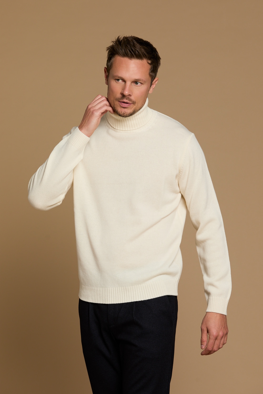 Photo spontini collection winter 2016