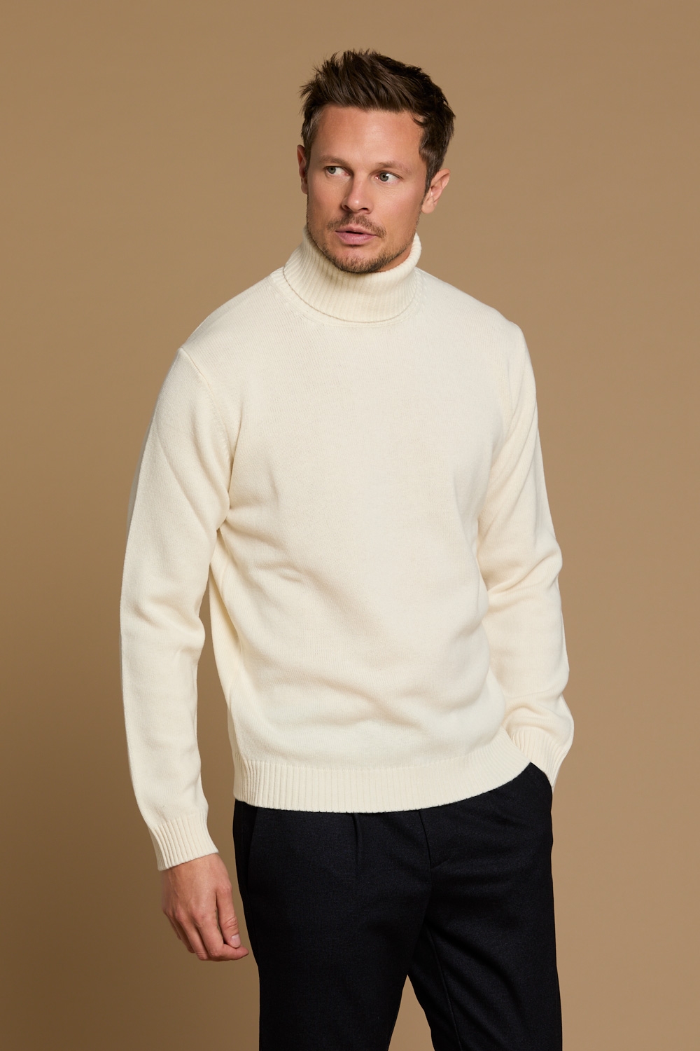 Photo spontini collection winter 2016