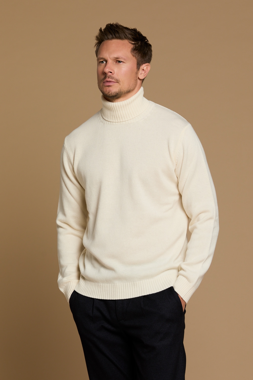 Photo spontini collection winter 2016
