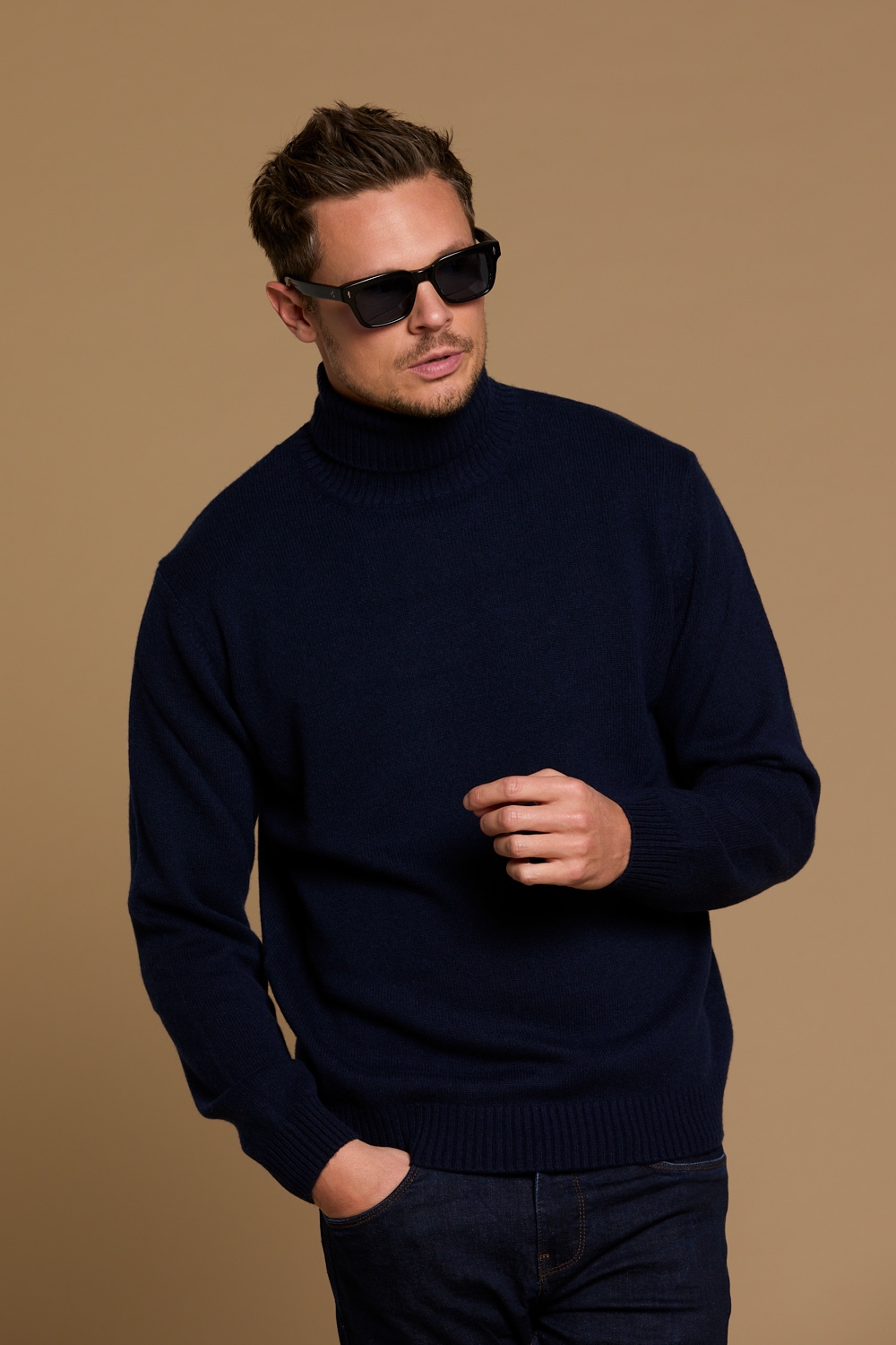 Photo spontini collection winter 2016