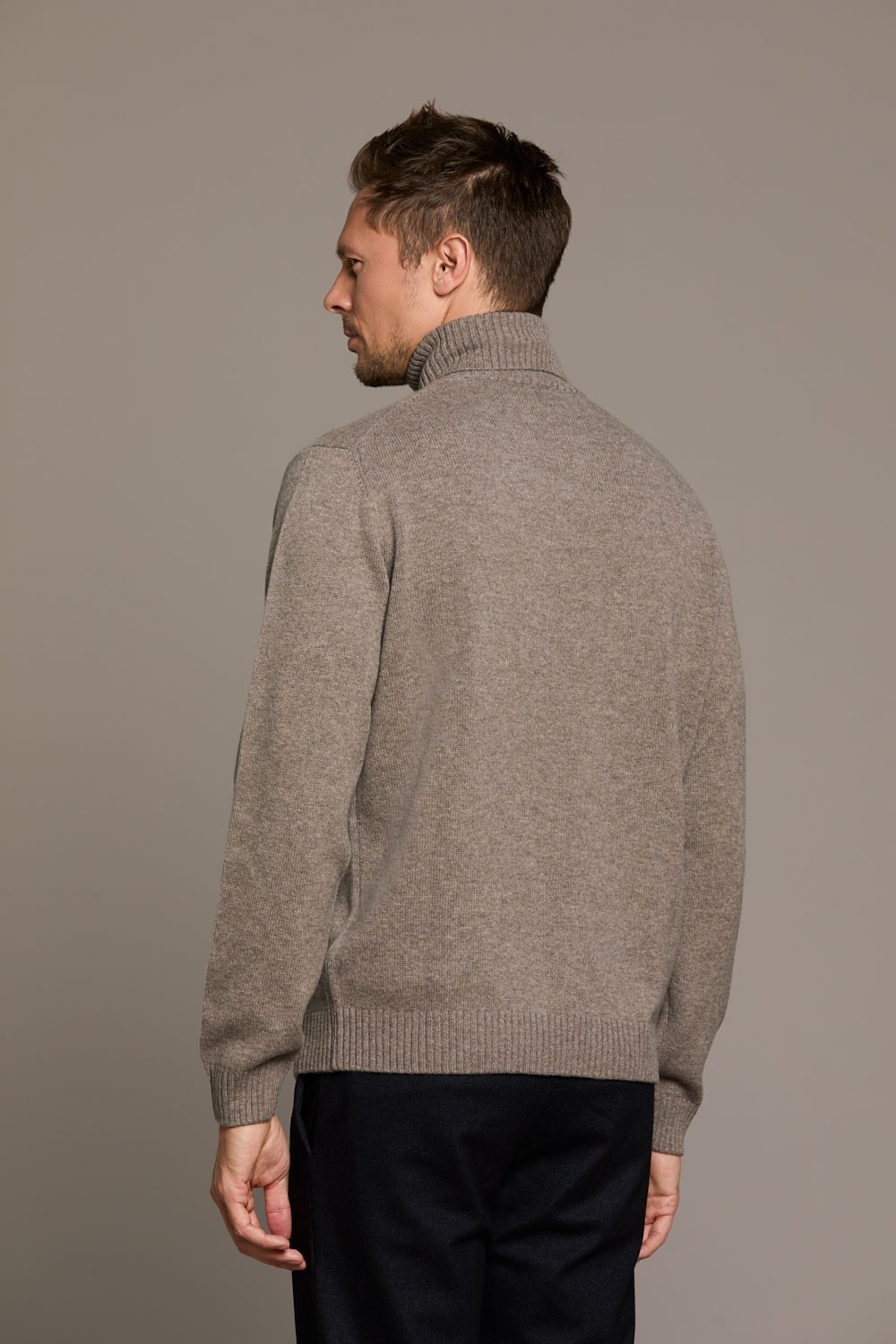 Photo spontini collection winter 2016