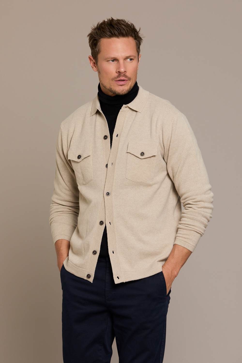 Photo spontini collection winter 2016