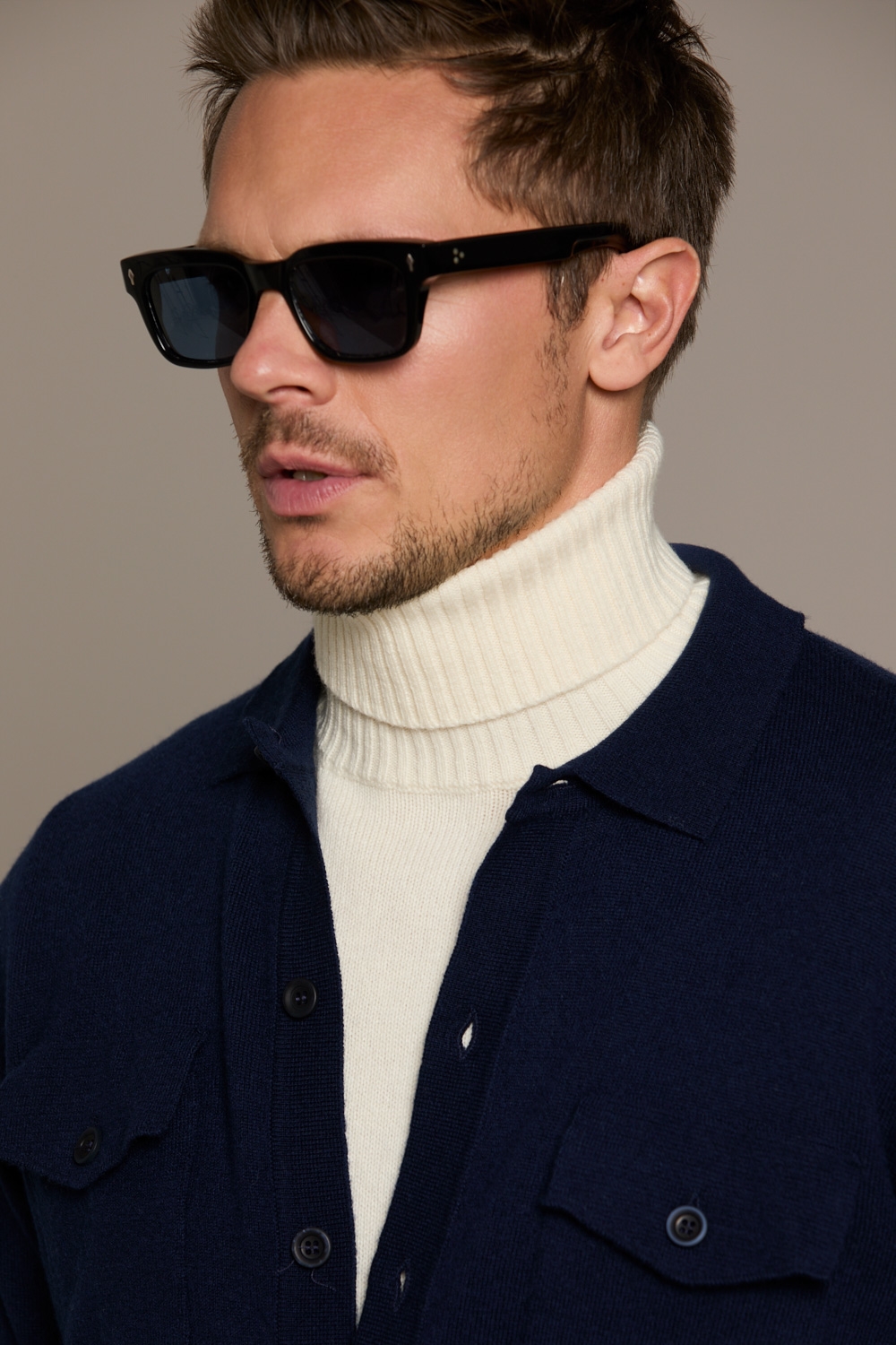 Photo spontini collection winter 2016