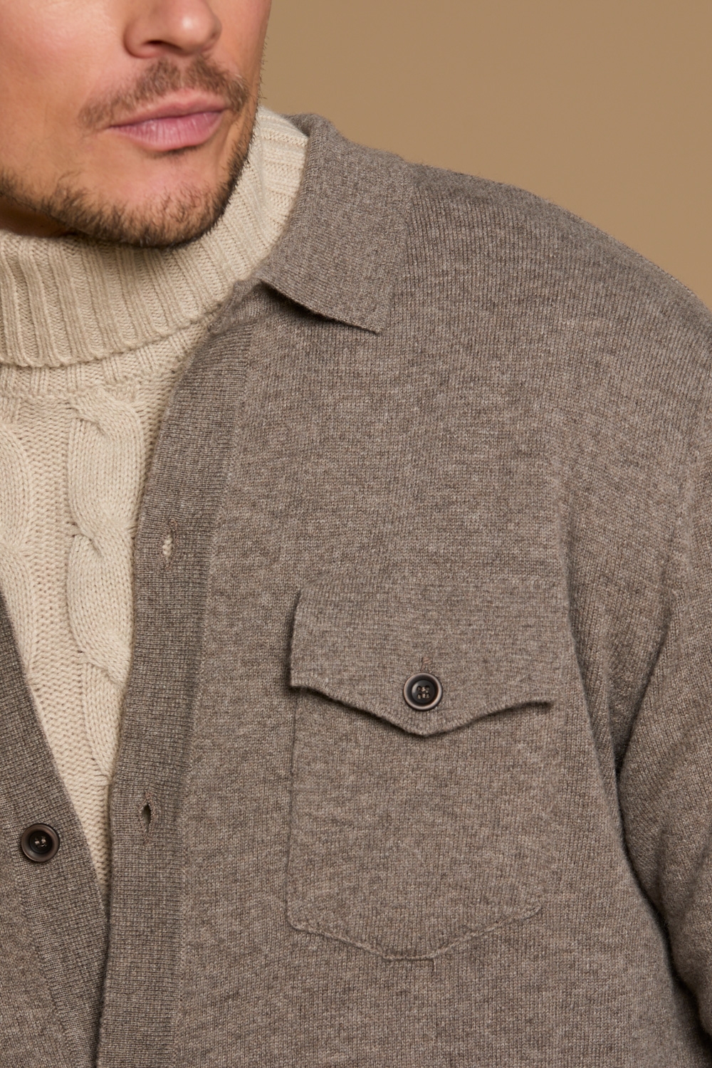 Photo spontini collection winter 2016