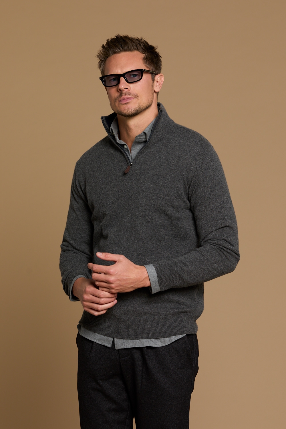Photo spontini collection winter 2016