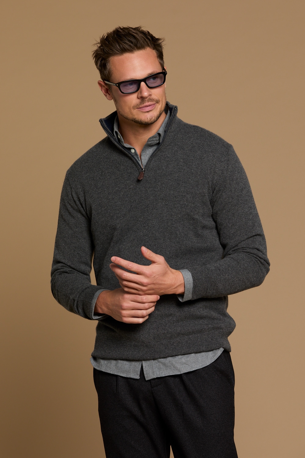 Photo spontini collection winter 2016