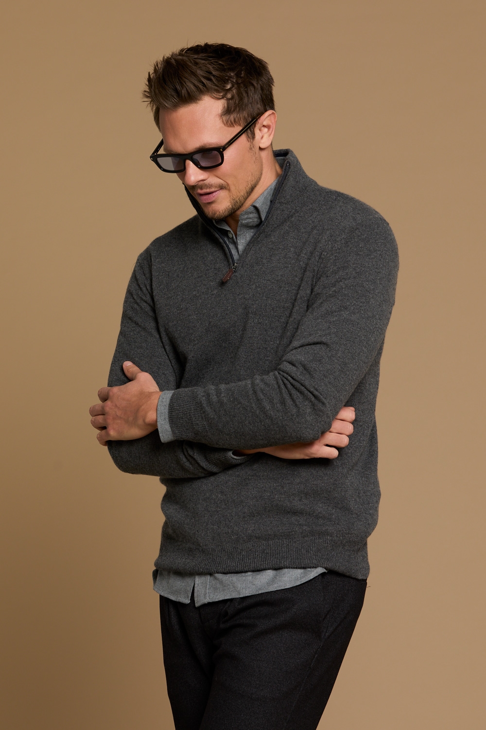 Photo spontini collection winter 2016