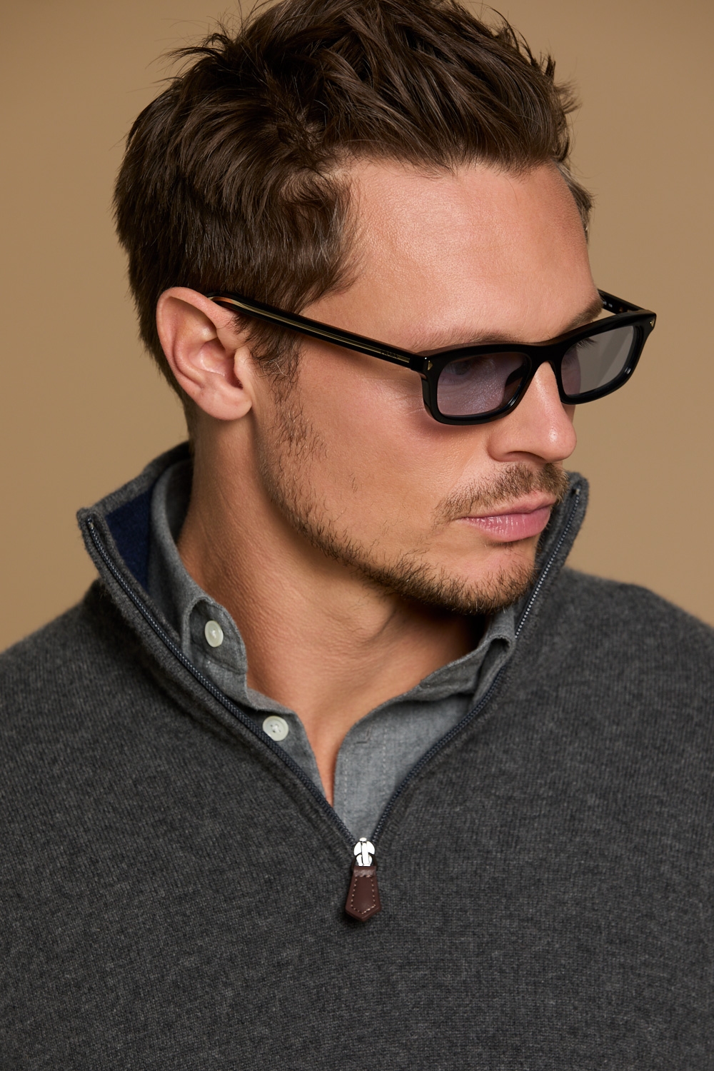 Photo spontini collection winter 2016