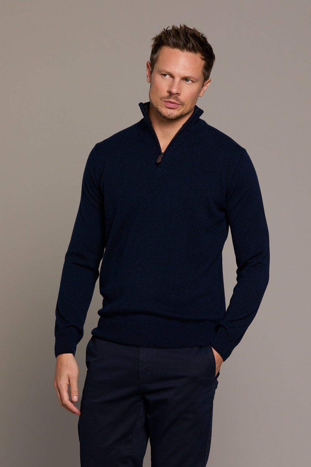 Photo spontini collection winter 2016