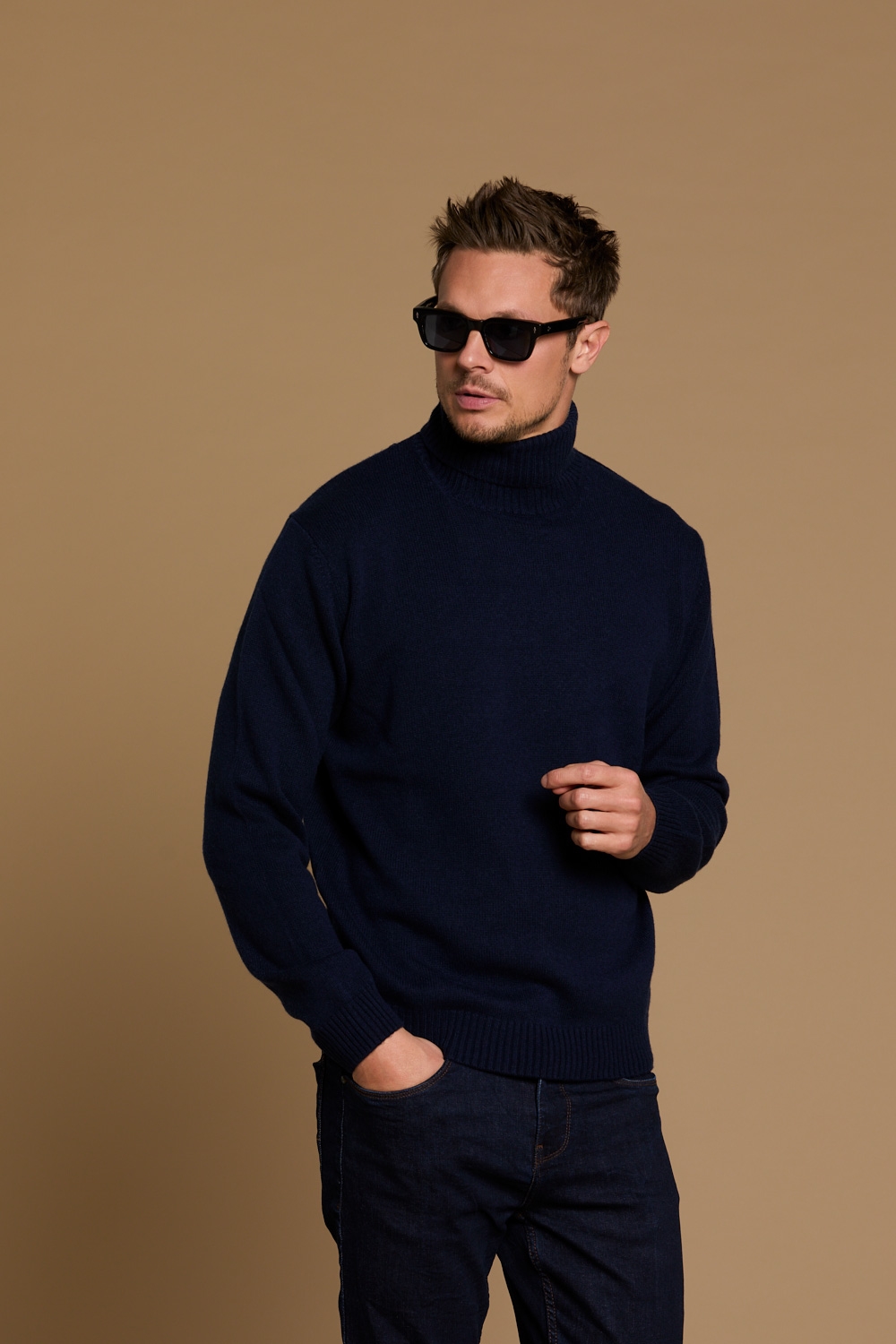 Photo spontini collection winter 2016