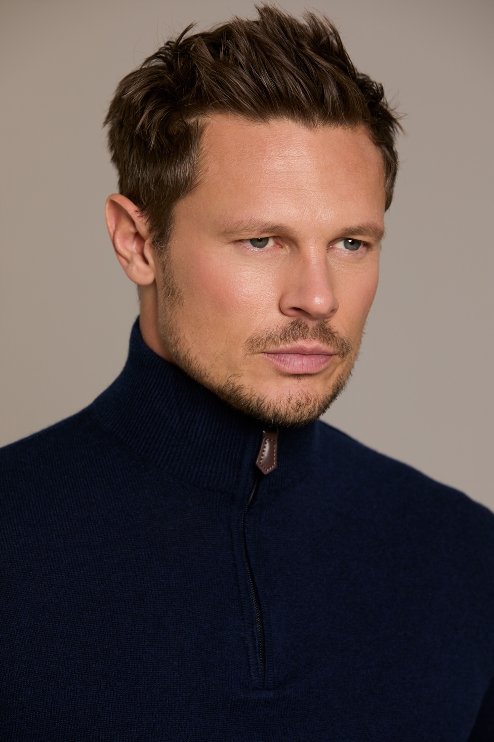 Photo spontini collection winter 2016
