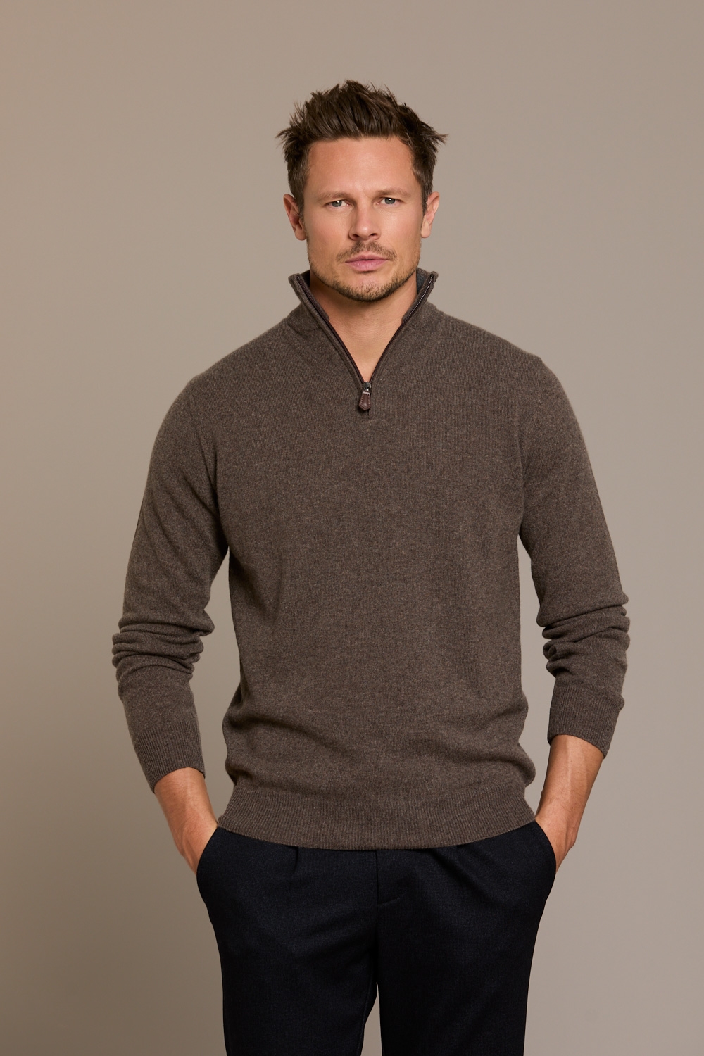 Photo spontini collection winter 2016