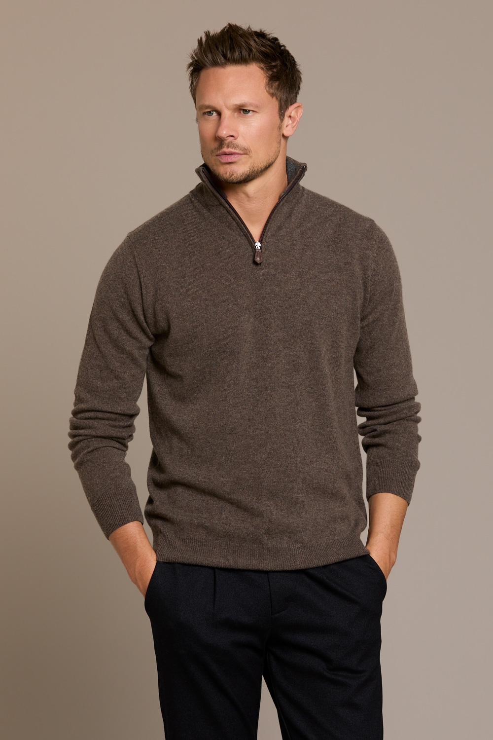 Photo spontini collection winter 2016