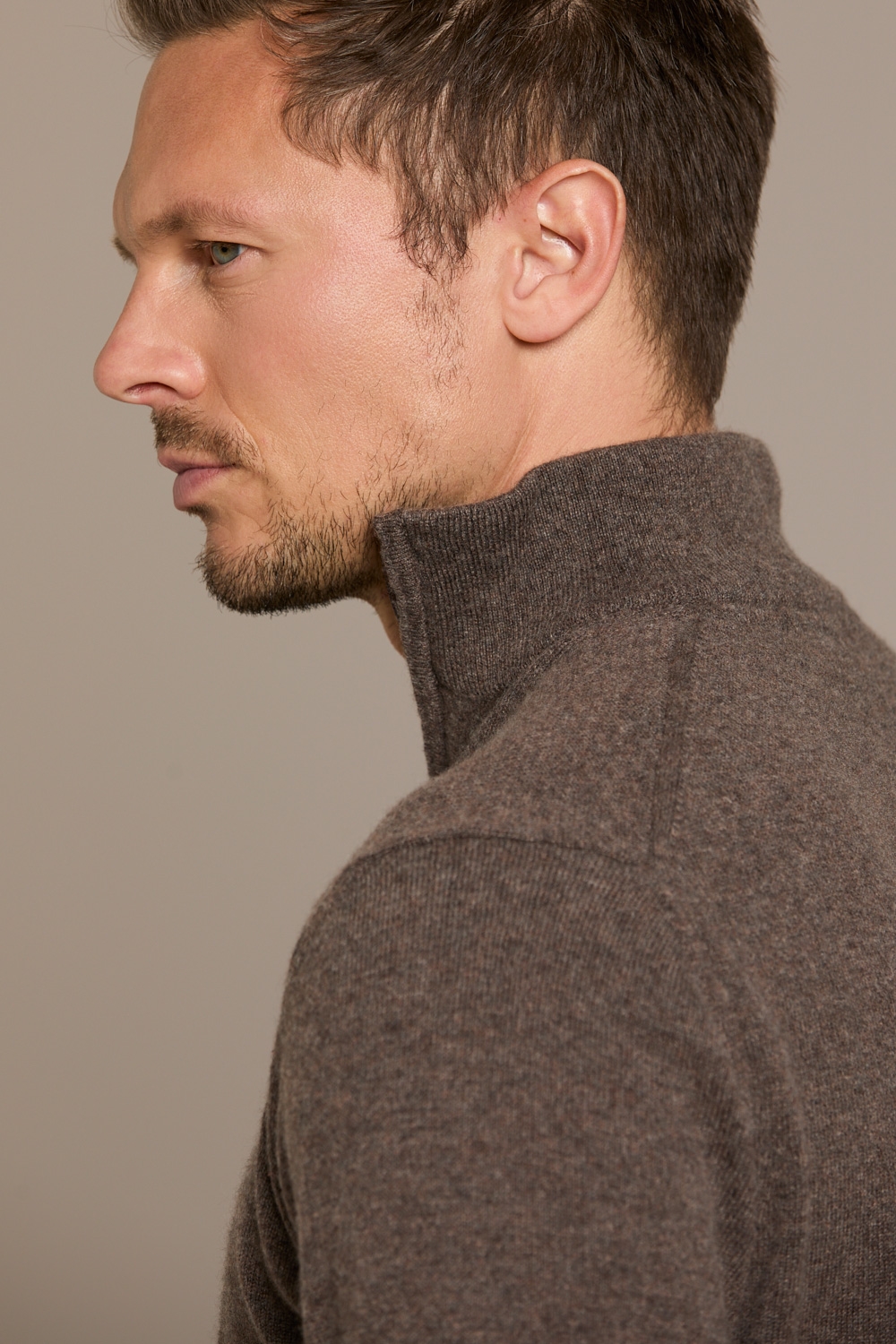 Photo spontini collection winter 2016