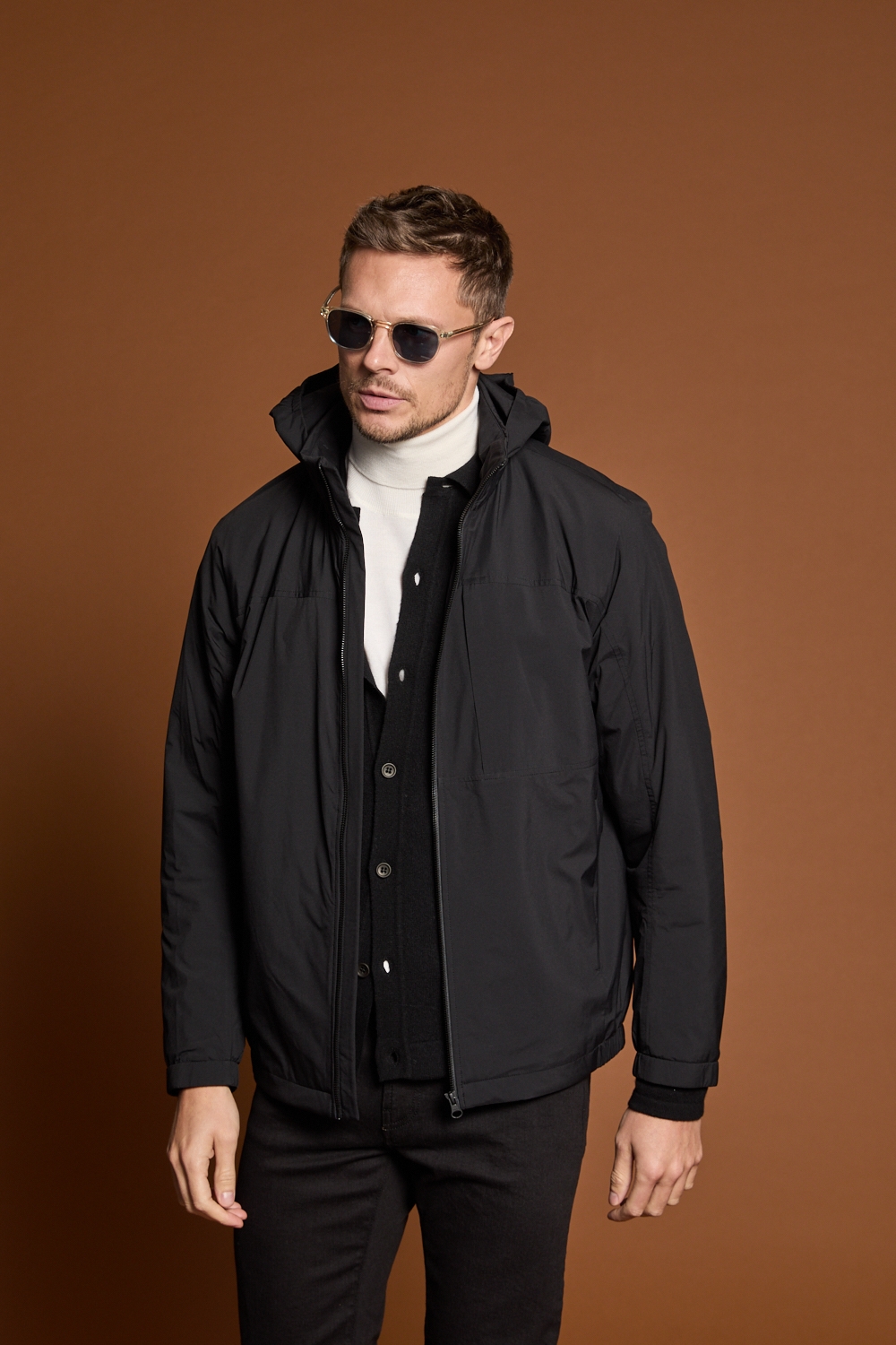 Photo spontini collection winter 2016