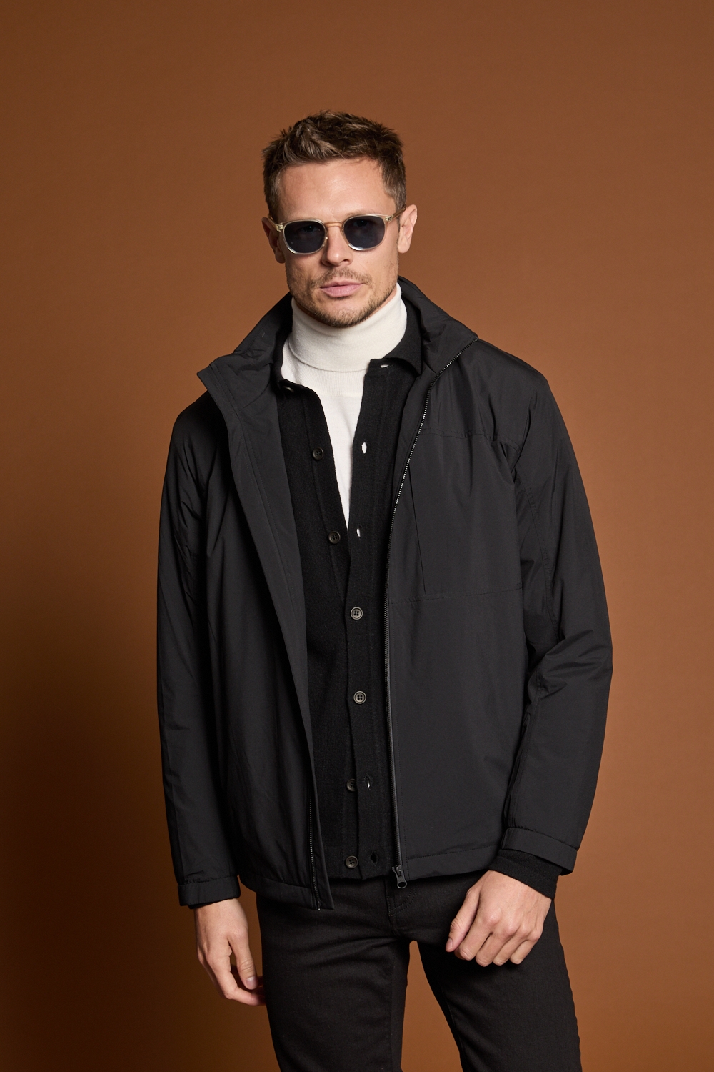 Photo spontini collection winter 2016