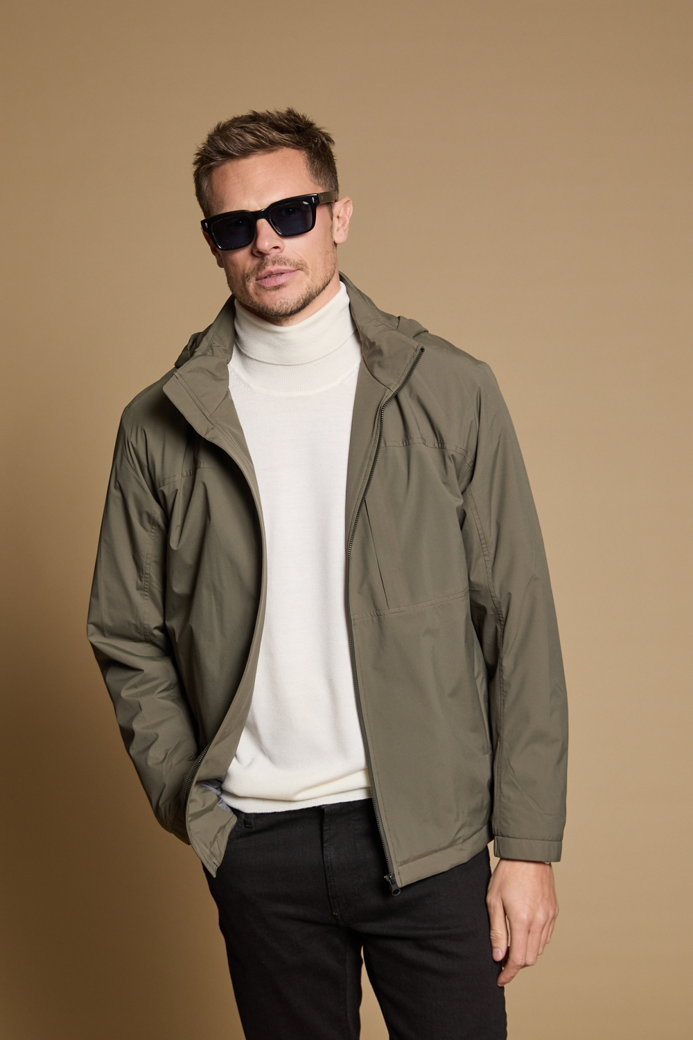 Photo spontini collection winter 2016