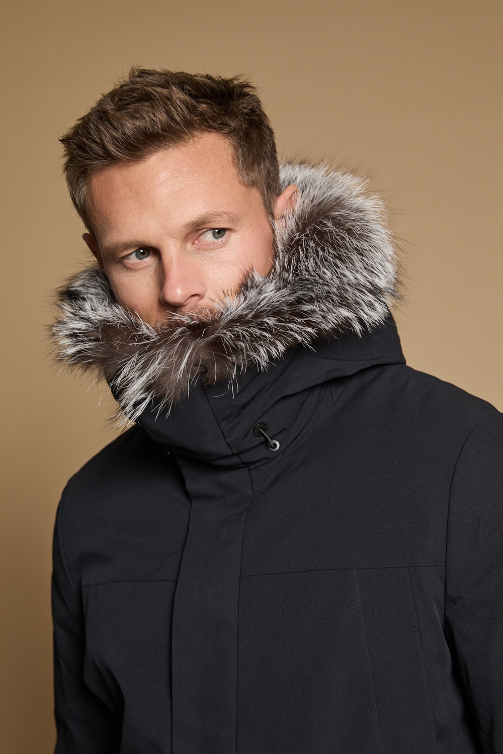 Photo spontini collection winter 2016