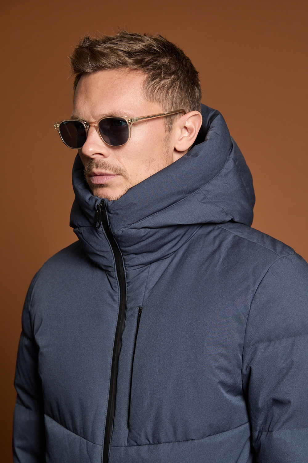 Photo spontini collection winter 2016