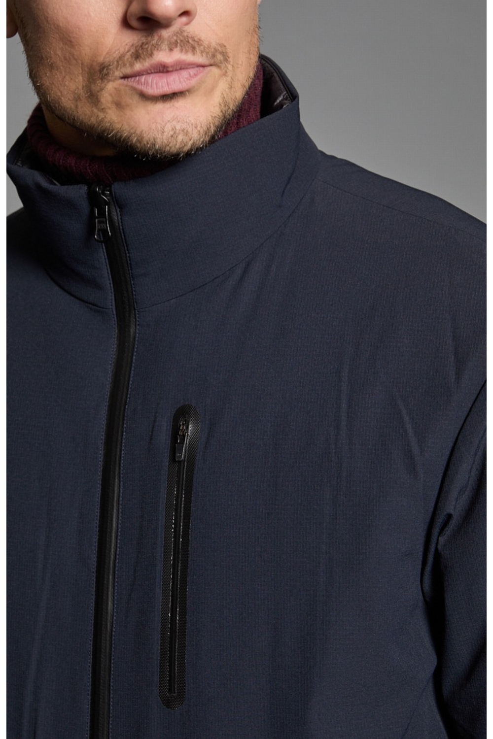 Photo spontini collection winter 2016