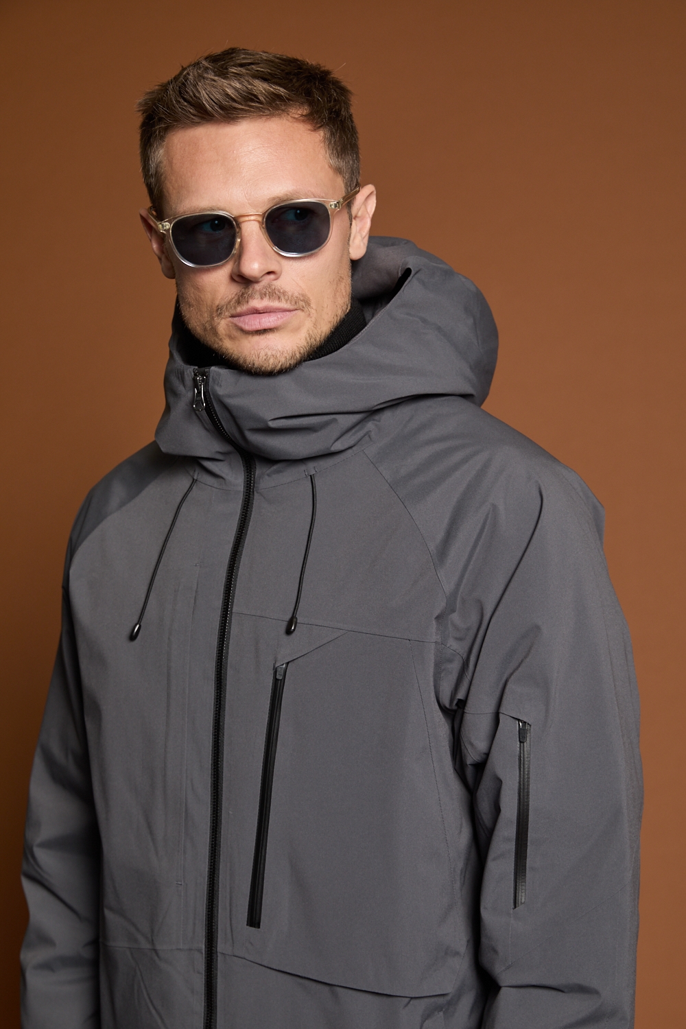 Photo spontini collection winter 2016