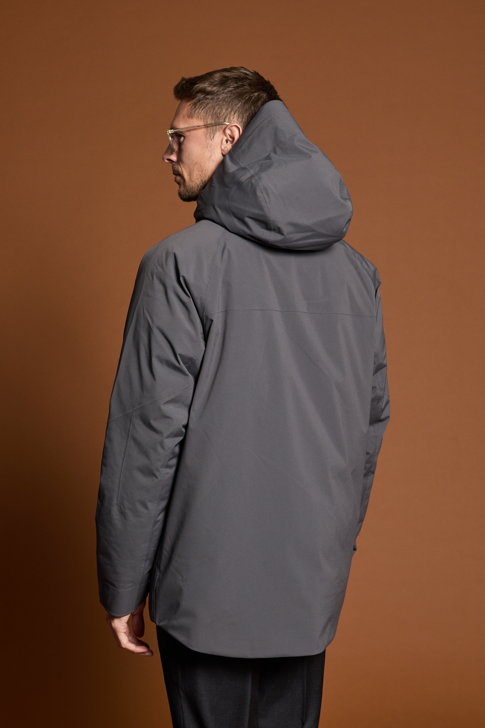 Photo spontini collection winter 2016