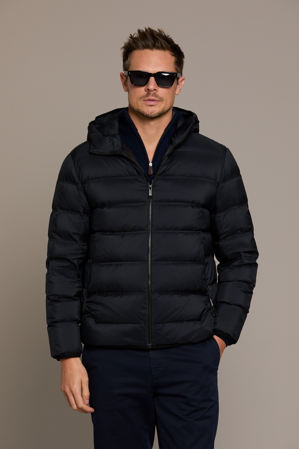 Photo spontini collection winter 2016