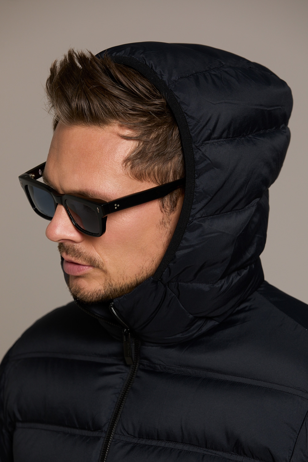 Photo spontini collection winter 2016