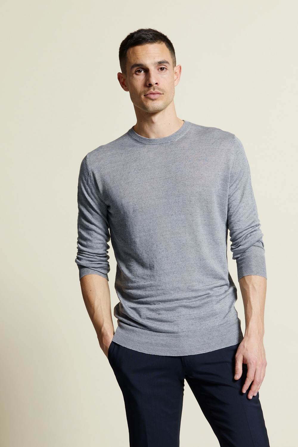 Photo spontini collection winter 2016