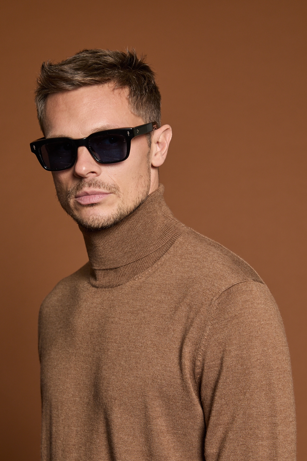 Photo spontini collection winter 2016