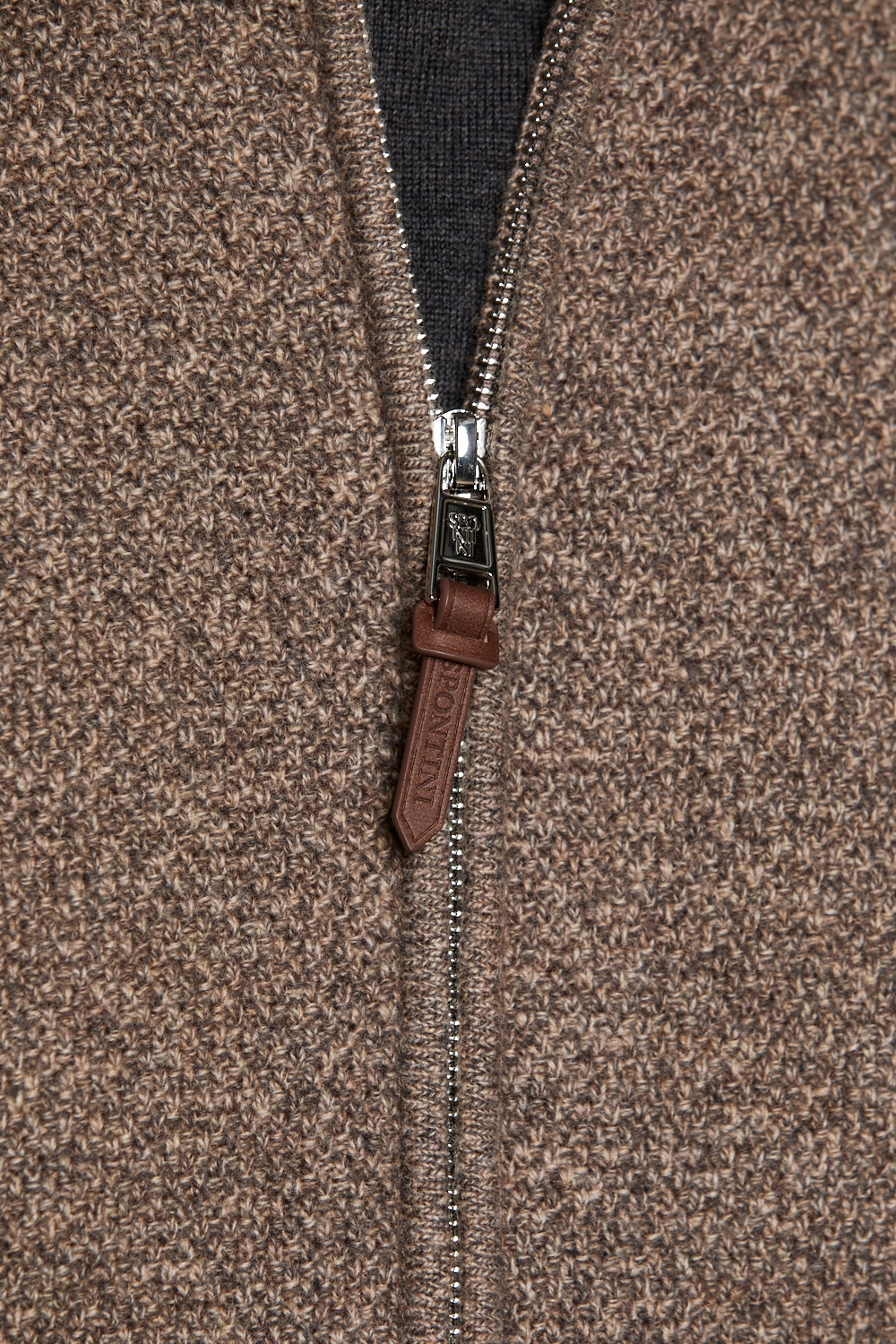 Photo spontini collection winter 2016