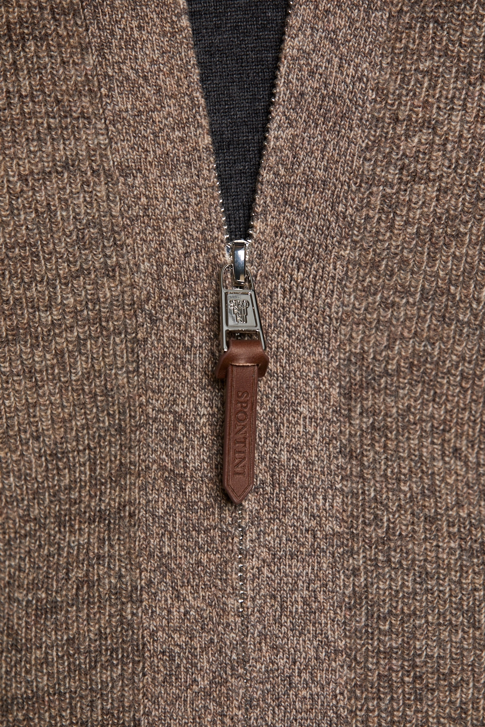 Photo spontini collection winter 2016
