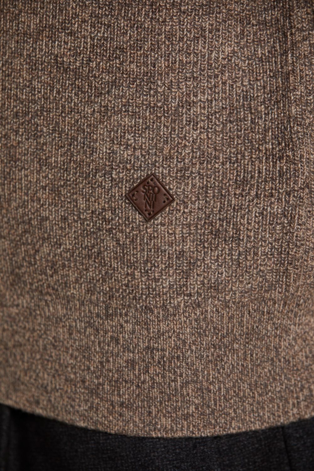 Photo spontini collection winter 2016
