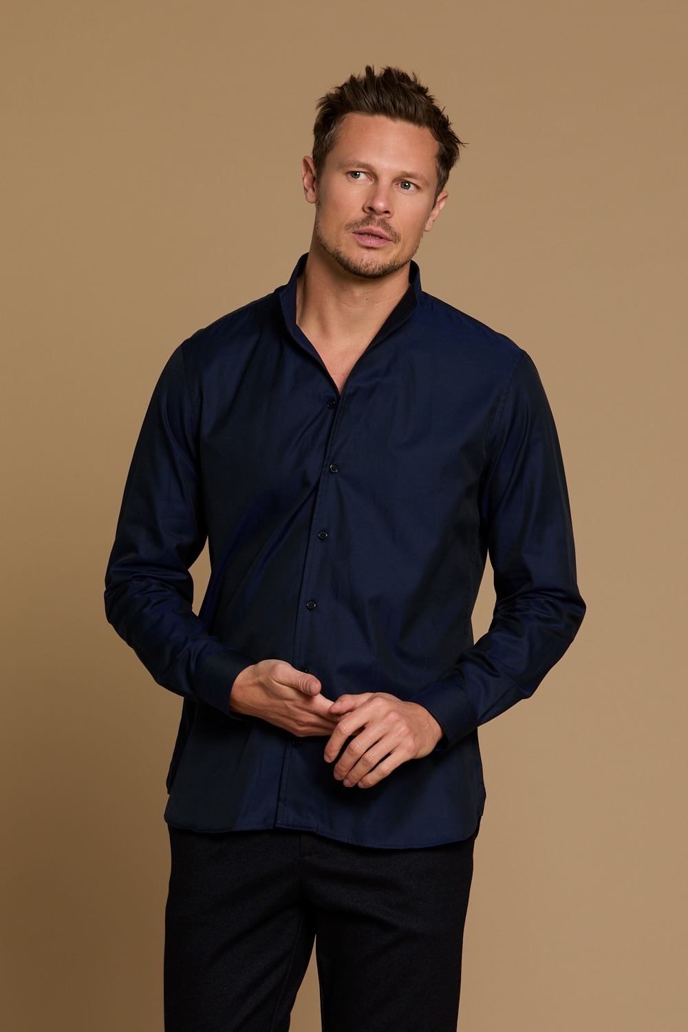 Photo spontini collection winter 2016